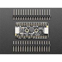 Adafruit 4918 GPIO Adafruit TCA8418 Keypad Matrix and GPIO Expander Breakout - STEMMA QT / Qwiic