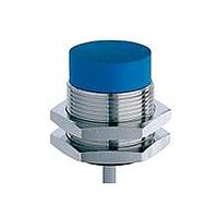 Contrinex 120253-0337 Proximity Sensors M30 Hsg 15mm OD PNP NC 2m 3W
