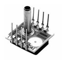 Amphenol Advanced Sensors NPC-1220-030A-3N Board Mount Pressure Sensors 30 PSI Absolute