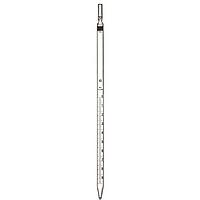 Aqualabo 1PG003 Graduated pipette, cl. B (1/10 10 ml)