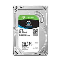 Advantech 96HD4TB-ST-SG5KA1 Hard Drives SG AV 4TB 3.5"" 5KRPM SATAIII 64MB
