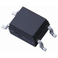 Sharp Microelectronics S2S4A00F Triac & SCR Output Optocouplers 10mA Ift 600V 0Cross Phototriac 3Kpcs