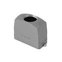 Molex / GWconnect 93601-2608 Heavy Duty Power Connectors HOOD W/2 PEGSXONELVR W/OTHRE 7816.6431.7