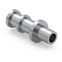 Mill-Max 2802-3-00-01-00-00-07-0 IC & Component Sockets 200u SN/PB OVER NI