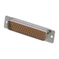 Molex / FCT 173109-0082 Plug SDR PLG 50P F50P0G2