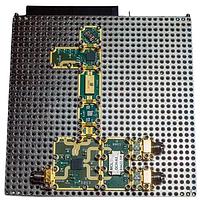 Quantic X-Microwave XR-RDK-201 RF Development Tools Reference Design Kits, XM-RDK-201