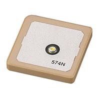 Taoglas SGP.1575.25.4.D.02 PCB Antennas GPS SMT Pasv Patch 25*25*4.5mm