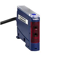 Telemecanique XUDA2PSML2 Photoelectric Sensors PHOTOELECTRIC SENSOR DC NPN XUD