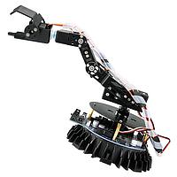 Global R680 Banshi Robotic Arm
