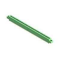 EDAC 837-078-521-808 Receptacles High Temp Card Edge Connector