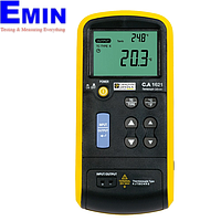 Process Signal Calibrator