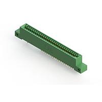 EDAC 845-030-523-112 Standard Card Edge Connectors .100" (2.54mm) Pitch Card Edge Connector