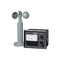 Anemometer