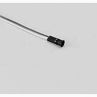 VCC CNX_K_X_4_1_24 Holders with Wire Leads Panel Socke 24" CNXKX4124