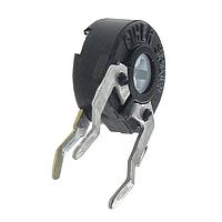 Amphenol Piher PT6KV224A2020 Rotary 220Kohms 6mm Top adj