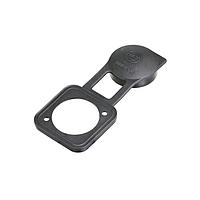 NEUTRIK SCNAC-03 Cover Plates Sealing Cover - "Power Out" for powerCON TRUE1 TOP NAC3FPX*