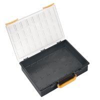 Weidmuller 9202330000 Enclosures, Boxes, & Cases KOFFER PSC80 PC