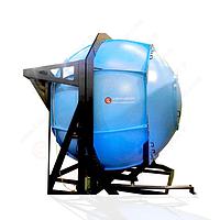 Lisun IS-3.0M1010C New Design 3m Electric Integrating Sphere (∅3m)