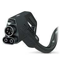 PHOENIX CONTACT 1051695 DC Charging Cable EV-T1G2CC-DC200A-5,0M1ASBK11