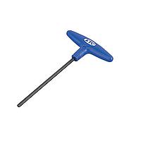 KTC HT10-5 T-shaped hex key wrench (5mm)