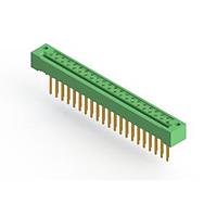EDAC 408-041-541-112 Standard Card Edge Connectors Card Edge Metal to Metal 2 Piece Connectors