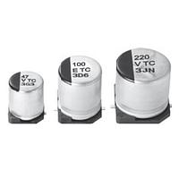 PANASONIC EEE-TC1C681UP AEC-Q200 16v 680uf, 10 x 10.2mm,T&R