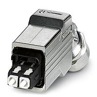 PHOENIX CONTACT 1408056 Fiber Optic Connectors FOC-V14-C1ZNI-B/ SJFG:10