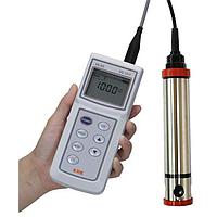 KASAHARA SS-10F Sludge lever meter