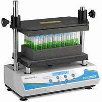 Benchmark BV1010-E BenchMixer™ XL Multi-Tube Vortexer (50x12mm tube rack, 230V)