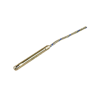Senseca 7124-1-2L-6-P-60-Te-Si-3000-180°C Temperature Sensor (2 wires, 180°C, tip diameter: 6mm)
