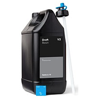 FORMLABS RS-RPS-DRGR-02 Draft RESIN 5L