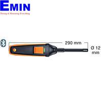 TESTO 0636 9771 High-precision Humidity/temperature Probe (0~100%RH, -20~70°C, Bluetooth)