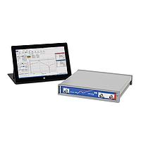 Vector network analyzer