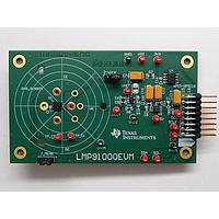 Texas Instruments LMP91000EVM/NOPB Data Conversion IC Development Tools EVAL BD LMP91000