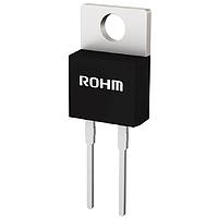 ROHM Semiconductor SCS220AGC17 Schottky Silicon Carbide Diodes SILICON CARBIDE