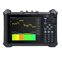 SIGLENT SHA852A Spectrum & Network Analyzer (9 kHz - 7.5 GHz)