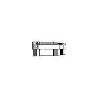 Glenair 390HS011M1303L6 EMI/RFI Backshells 26+ start 5 weeks