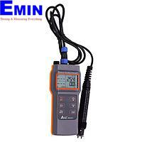 Multi-function environment meter