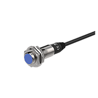 Autonics PRDT12-4DC-V Long-Distance Cylindrical Inductive Proximity Sensors (450Hz, 4mm)