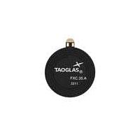 Taoglas FXC.35.A Flexible Antenna NFC Flex Antenna 35mm Circle
