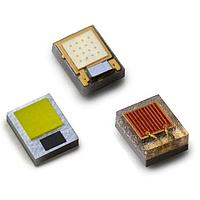 Lumileds LXZ1-PB01 Low Power LEDs LUXEON Z Color Line, Blue 460nm - 480nm