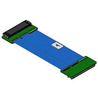 Samtec HDR-153208-02 Ribbon Cable HDR Series
