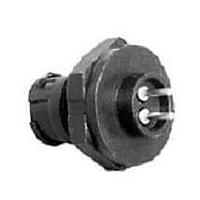 CONXALL 17292-2PG-3ES Connectors MICRO-CON PANEL #20 PC