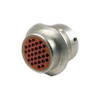 DEUTSCH - TE Connectivity HD34-24-31PT Connectors RECP ASM