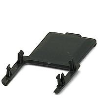 PHOENIX CONTACT 2891107 Ethernet Modules FL DUST CVR BK