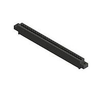 EDAC 887-030-542-608 Receptacles High Temp Card Edge Connector