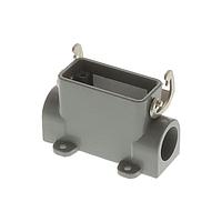 Molex / GWconnect 93601-1131 Housings STD SURFMT HSG 49x16 M25 7810.4503.0