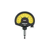 Mahr 4334070DKS Mechanical Dial Comparators (1003, ± 50 µm)