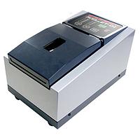 TAITEC μT-01 Bead Beater Homogenizer (For 1pc Of Microtube) (1.5/2.0 mL; 2500 to 4600 r/min)