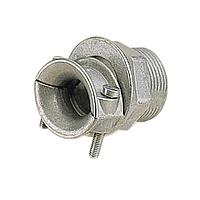 HARTING 09000005104 Accessories HAN PG21 CABLE CLAMP METAL CABLE ENTRY
